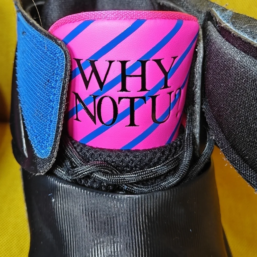 Jordan why not